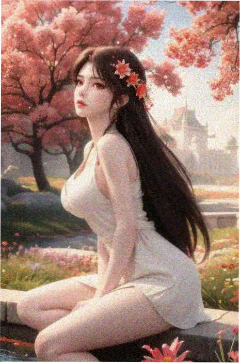 美国犯罪悬疑电影暗夜追缉令海报